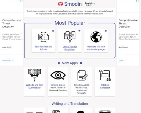 Smodin.io