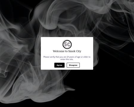 Smok City