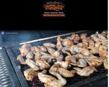 Thumbnail of SmokinAcesBBQ.net