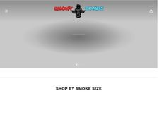 Thumbnail of Smokybombs.com