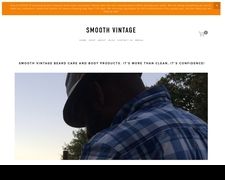 Thumbnail of Smooth Vintage