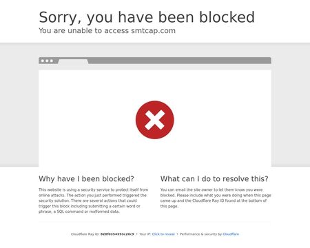 website thubmnail of Smtcap