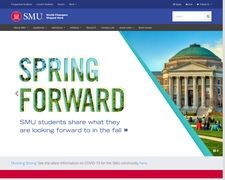 Thumbnail of Southern Methodist University