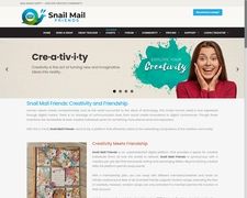 Thumbnail of Snail Mail Friends