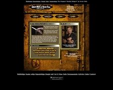 Thumbnail of Snakewhip.com
