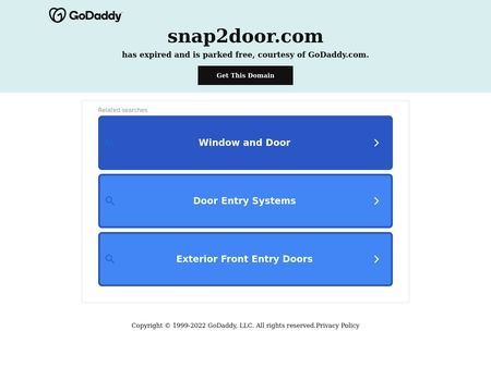Snap2door