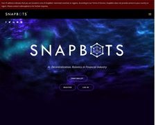 Thumbnail of Snapbots