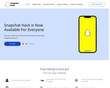 Thumbnail of Snapchat-hack.org