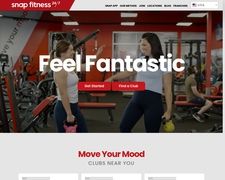 Thumbnail of Snap Fitness