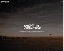 Thumbnail of Snapshotinteractive.com