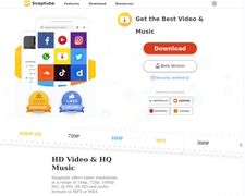 Snaptube In Reviews 1 Review Of Snaptube In Sitejabber