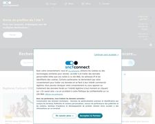 Thumbnail of Sncf-connect.com