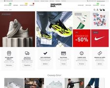 Thumbnail of Sneakers.by