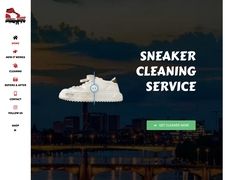 Thumbnail of Sneakerscleaner.ch
