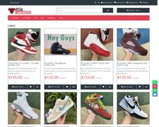 Thumbnail of Sneakerseur.com