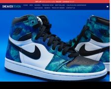 Thumbnail of Sneakerseven.com