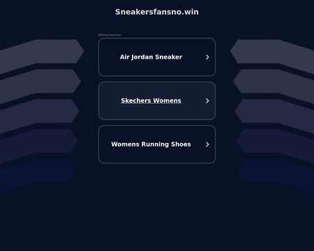 Sneakersfansno.win