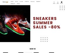 Thumbnail of Sneakersflex.gr