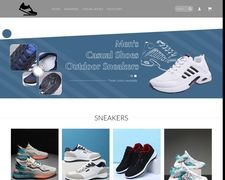 Thumbnail of Sneakershack.shop