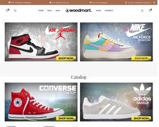 Thumbnail of Sneakersjunior.site