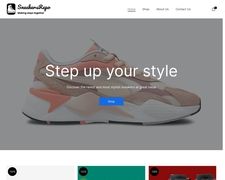 Thumbnail of Sneakersrepo.com