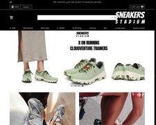 Thumbnail of Sneakersstadium.com