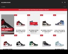 Thumbnail of Sneakerstorecool.com