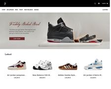 Thumbnail of Sneakersxparis.store