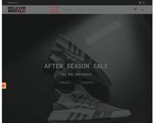 Thumbnail of Sneaker World