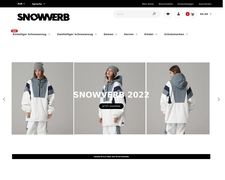 Thumbnail of Snowverb Swiss