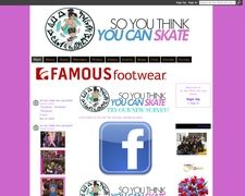 Thumbnail of So You Think You Can Skate