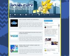 Thumbnail of SoaH City