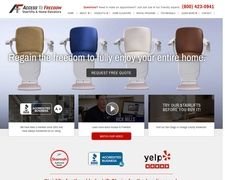 Thumbnail of Stair Lifts Orange County