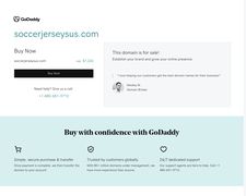 Thumbnail of Soccerjerseysus