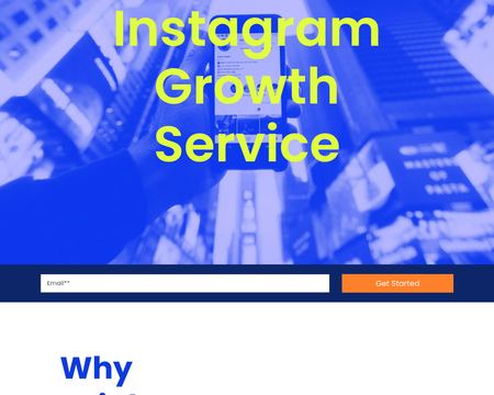 website thubmnail of Social Network Elite