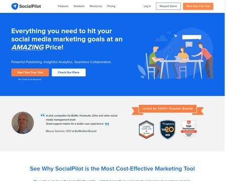Socialpilot.co
