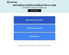 Thumbnail of Socialsecuritycardservice