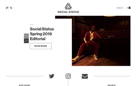 Thumbnail of Social Status