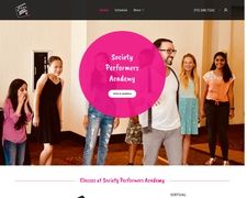 Society Performers Academy