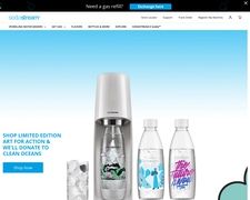Thumbnail of SodaStream Official