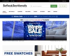 Thumbnail of Sofas & Sectionals