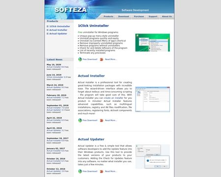 Softeza