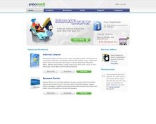 Thumbnail of Neoweb Software