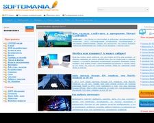 Thumbnail of Softomania.net