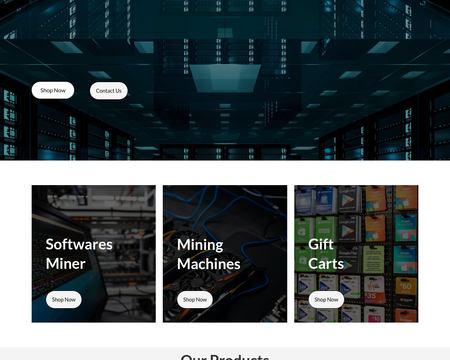 SoftwareMarket