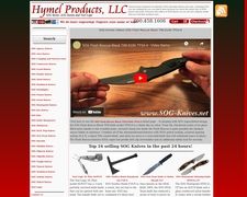 Thumbnail of Hymel Products, LLC