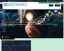 Thumbnail of Sogtradex.com