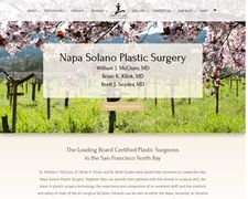 Thumbnail of Solano Plastic Surgery