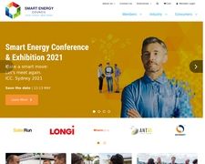 Thumbnail of Smart Energy Council