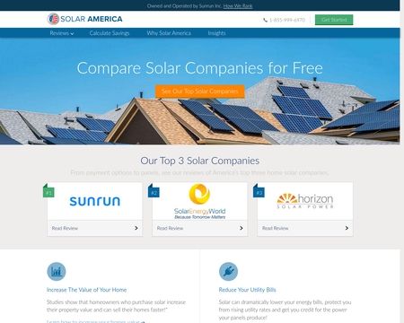 Solaramerica